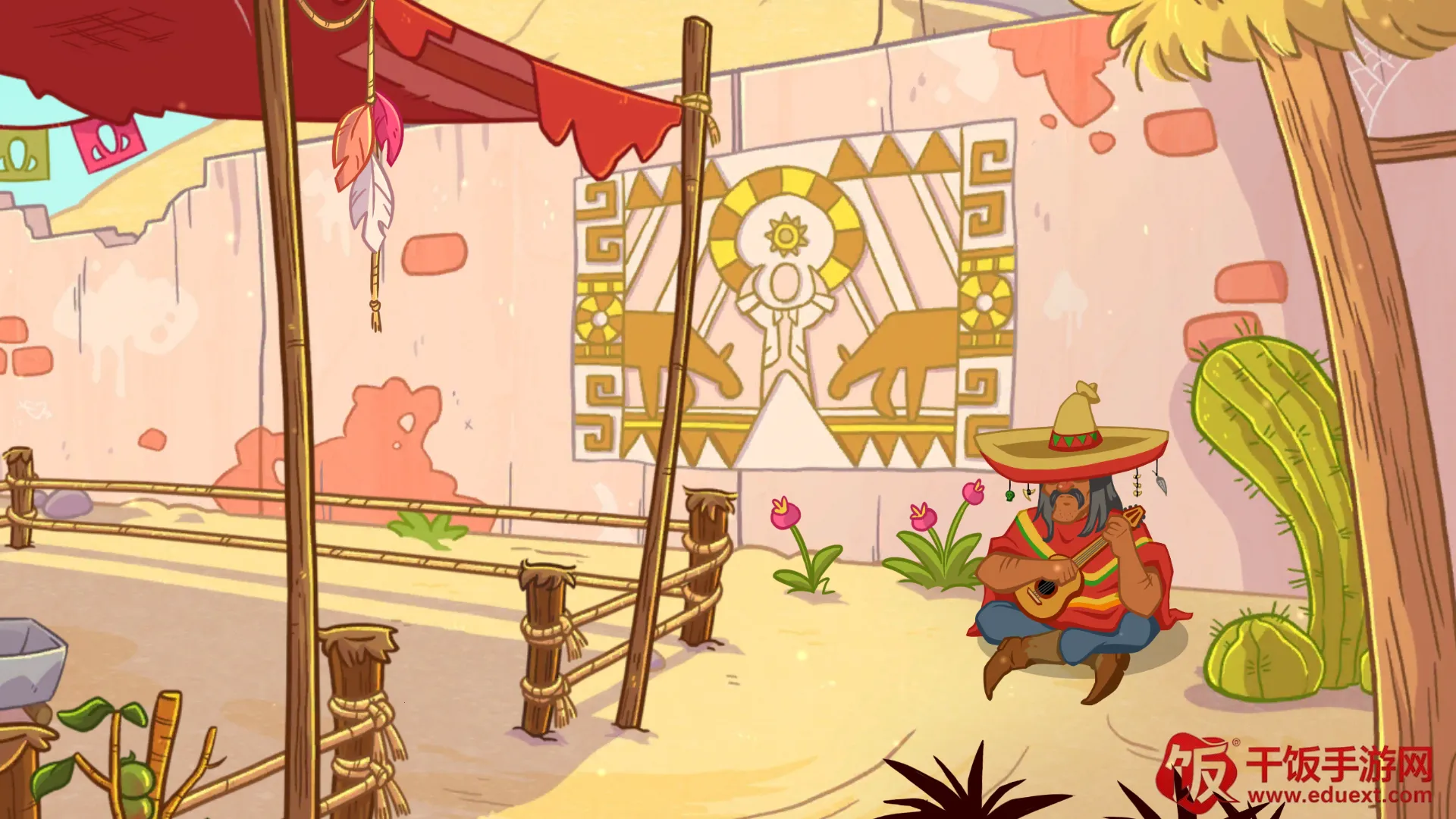 花花公子拉瑞梦境延绵(剧情解谜游戏) 花花公子拉瑞梦境延绵(剧情解谜游戏)