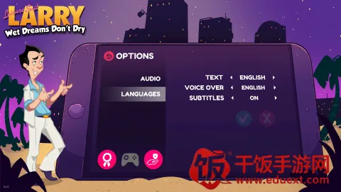 花花公子拉瑞梦境延绵(剧情解谜游戏) 花花公子拉瑞梦境延绵(剧情解谜游戏)