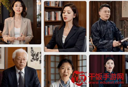 蝉镜2025官方正版 蝉镜2025官方正版