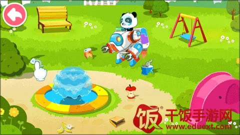 环保小宝宝2025官方正版 环保小宝宝2025官方正版