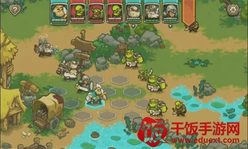 王国保卫战5传奇最新手机版 王国保卫战5传奇最新手机版