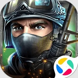 ȫ��ǹս2(���������Ϸ)v3.55.0 �ֻ���