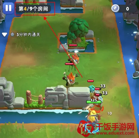 骑士冲呀2025下载安装 骑士冲呀2025下载安装