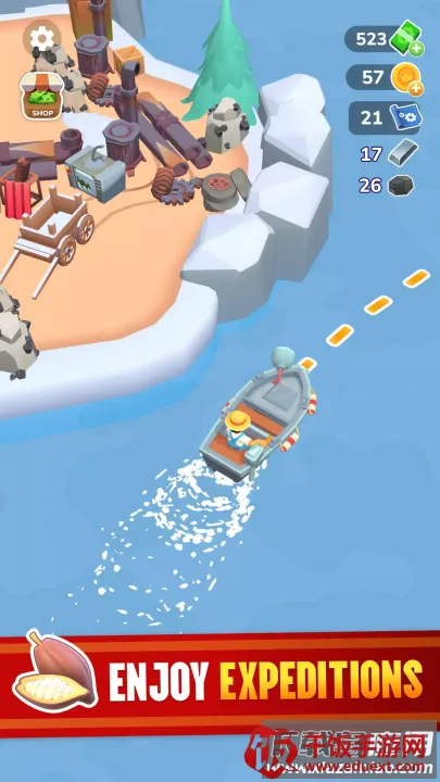 小农场物语(模拟经营农场游戏) 小农场物语(模拟经营农场游戏)