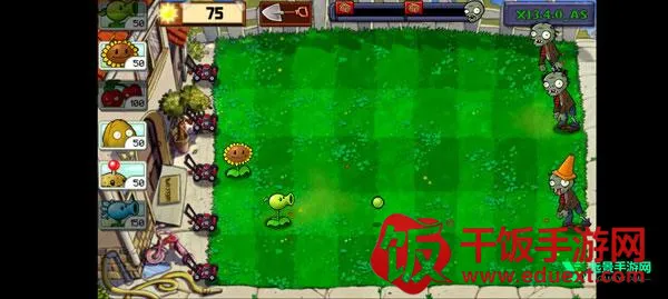 ֲ���ս��ʬ����(����������Ϸ)