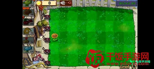 ֲ���ս��ʬ����(����������Ϸ)