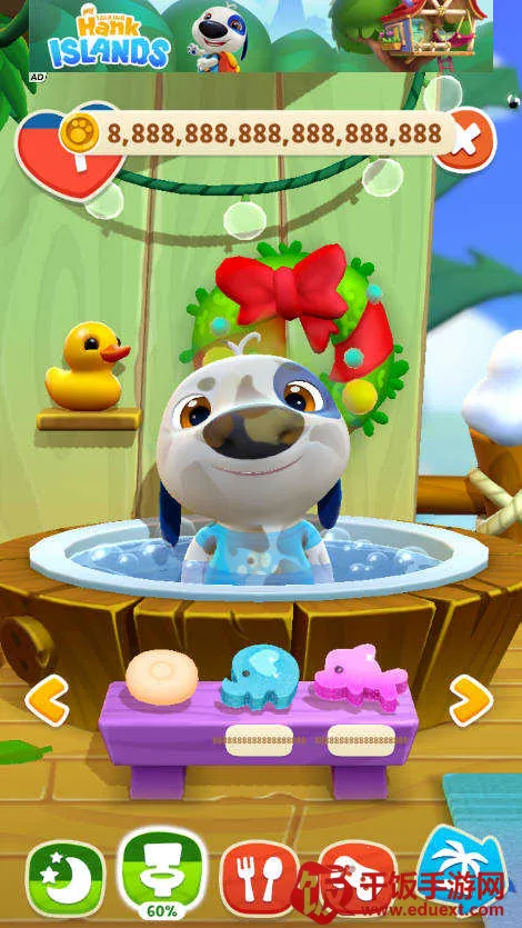 我的汉克狗2025官方最新版本 我的汉克狗2025官方最新版本