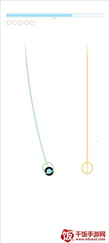 �ɶ��켣(���ֽ�����Ϸ)