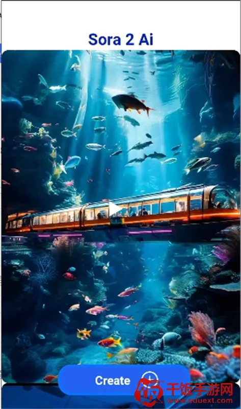 sora2(AI��Ƶ�༭����)