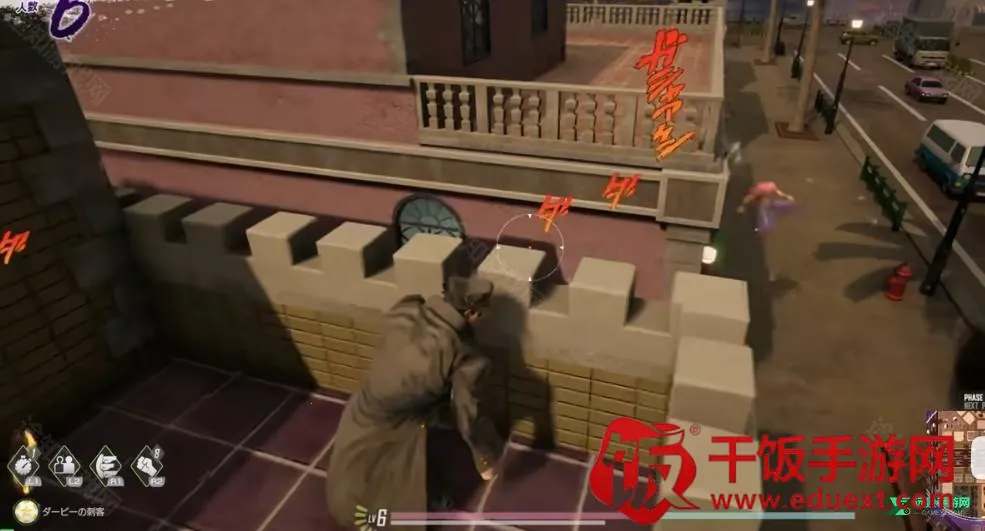 JOJO吃鸡(JOJO角色吃鸡游戏) JOJO吃鸡(JOJO角色吃鸡游戏)