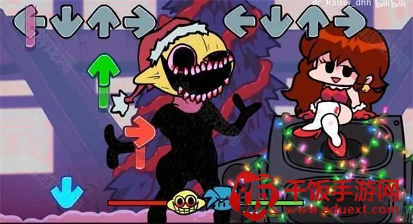 周五夜放克腐化模组2025最新版本 周五夜放克腐化模组2025最新版本