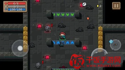 元气骑士2025下载安装 元气骑士2025下载安装