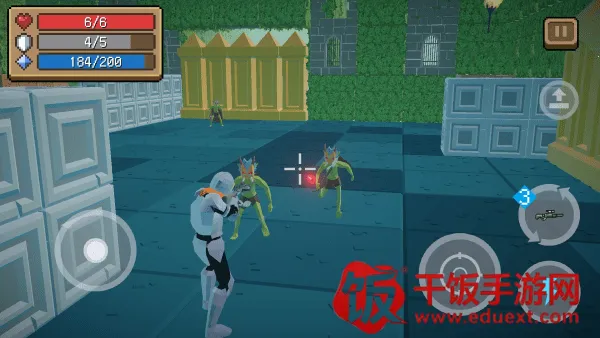 元气骑士2025下载安装 元气骑士2025下载安装