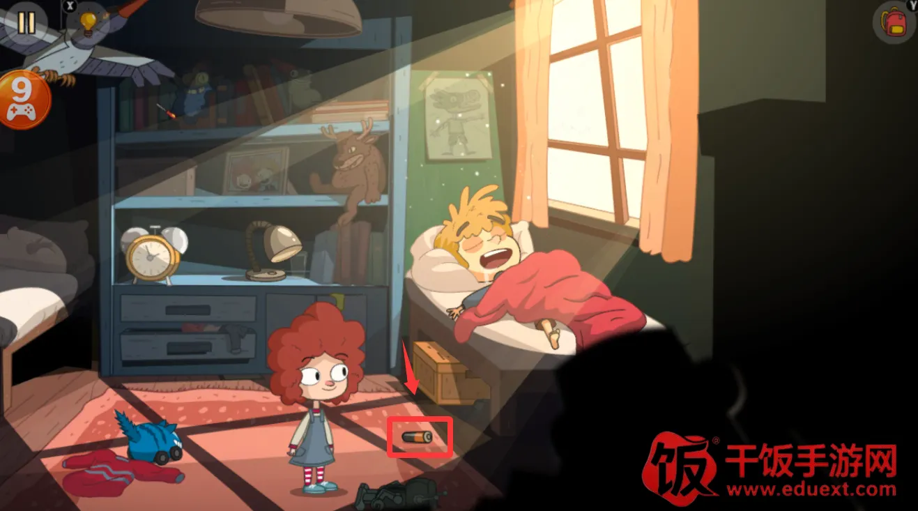 迷失乐园2025下载安装 迷失乐园2025下载安装