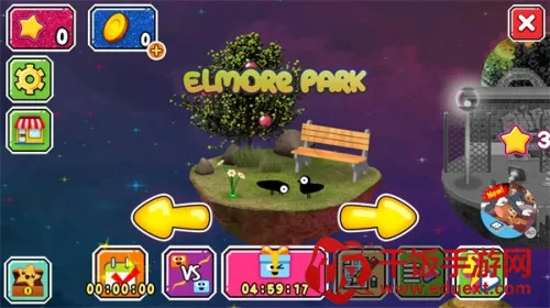 糖球飞溅大冒险2025下载安装 糖球飞溅大冒险2025下载安装