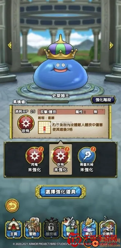 ���߶�����ս��ָ�Ӽҹ��ʰ�(DQ Tact)