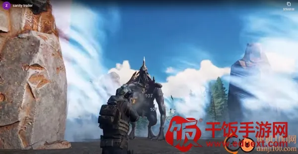 迷雾笼罩国际服