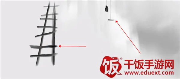 冬蜃楼(水墨画解谜游戏) 冬蜃楼(水墨画解谜游戏)