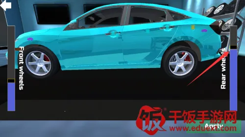 ����ģ�������м�ʻ(������ʻģ����Ϸ)