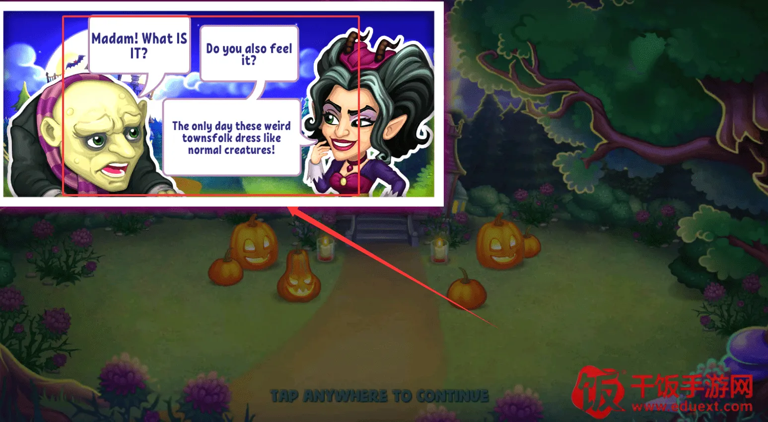 怪物农场2025最新版本 怪物农场2025最新版本