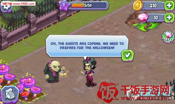 怪物农场2025最新版本 怪物农场2025最新版本