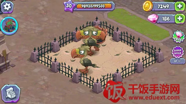 怪物农场2025最新版本 怪物农场2025最新版本