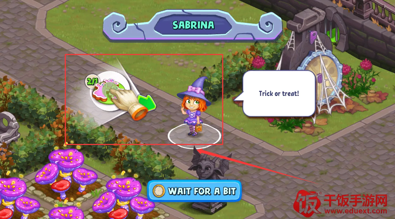 怪物农场2025最新版本 怪物农场2025最新版本