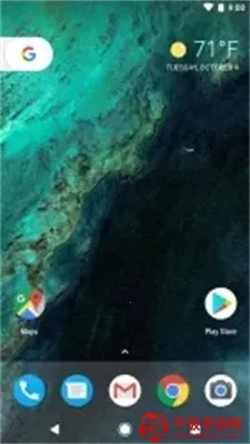 Pixel Launcher(手机桌面启动器) Pixel Launcher(手机桌面启动器)