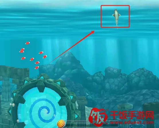 鲨鱼模拟器(鲨鱼冒险游戏) 鲨鱼模拟器(鲨鱼冒险游戏)