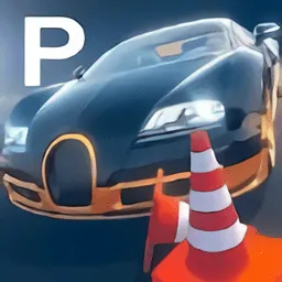 ��ʵ����(ͣ����ʻ��Ϸ)v1.2 ��׿��