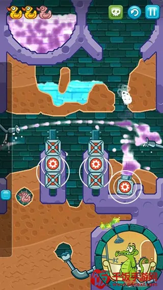 ����С��Ƥ��ϴ��(��ͯ������Ϸ)