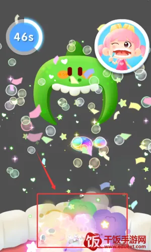 宝宝爱刷牙宝宝巴士教育(宝宝刷牙养成游戏) 宝宝爱刷牙宝宝巴士教育(宝宝刷牙养成游戏)