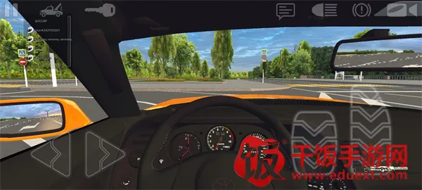 航程4(赛车竞速模拟游戏) 航程4(赛车竞速模拟游戏)