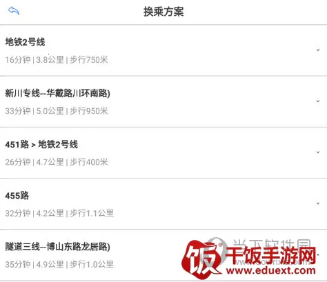 上海公交(公交出行助手) 上海公交(公交出行助手)