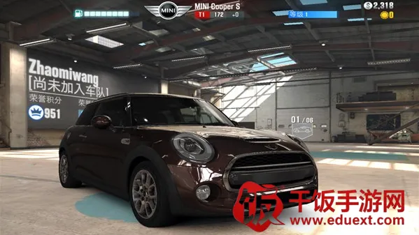 CSR赛车22025官方正版 CSR赛车22025官方正版