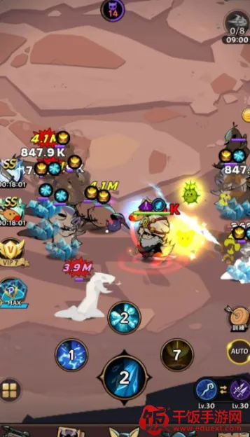 飞跃的旅行者2025官方最新版本 飞跃的旅行者2025官方最新版本