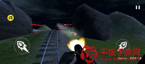 恐怖隐藏火车冒险2025最新版本 恐怖隐藏火车冒险2025最新版本