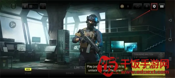 CODս��(ǹս�����Ϸ)