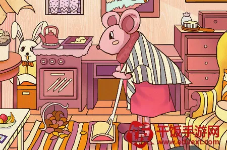 我眼神儿贼好(找茬益智手游) 我眼神儿贼好(找茬益智手游)