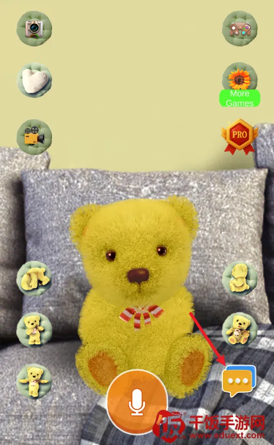 ��˵����ë���������ֻ���