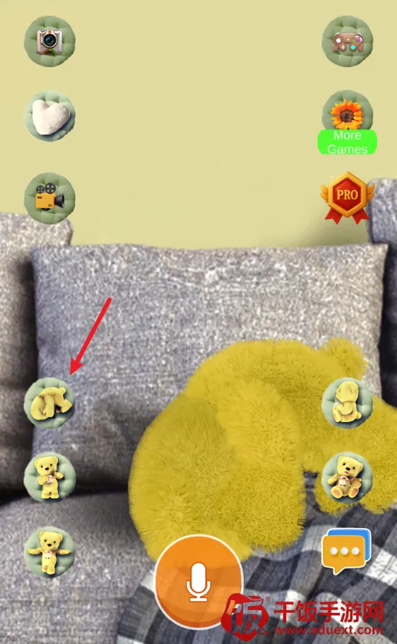 ��˵����ë���������ֻ���