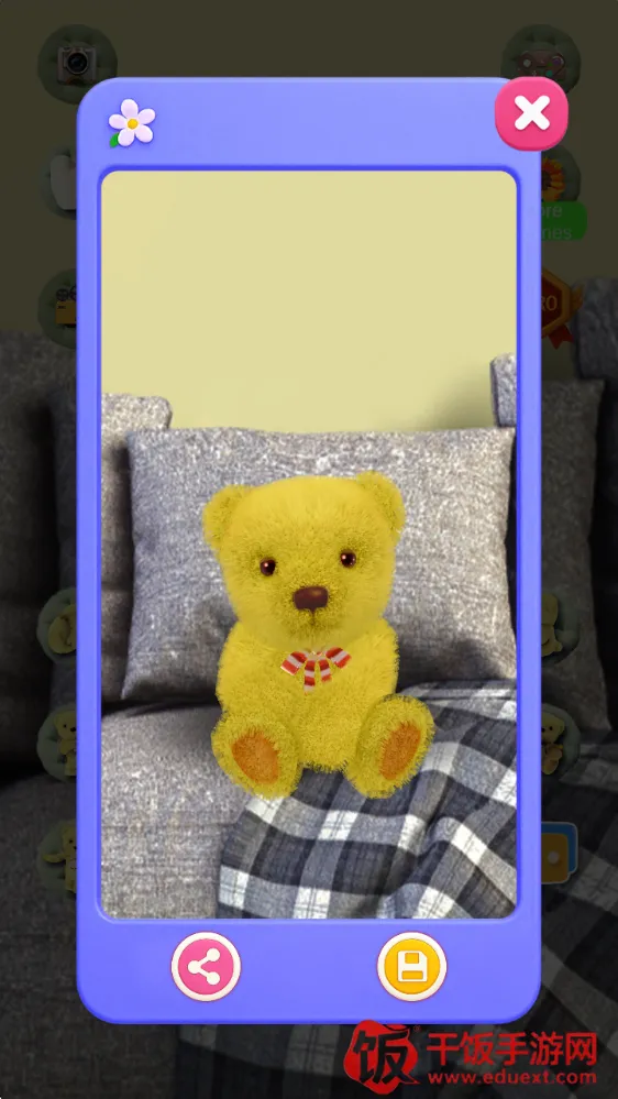 ��˵����ë���������ֻ���