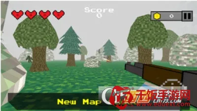 像素狙击手2025官方最新版本 像素狙击手2025官方最新版本