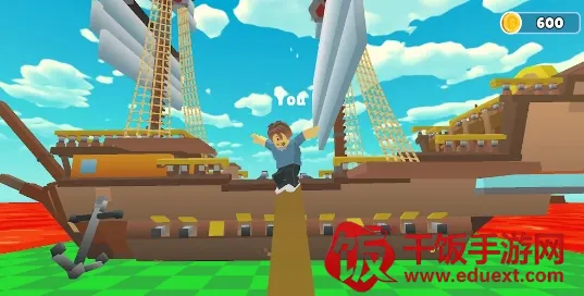 奥比积木世界2025最新版本 奥比积木世界2025最新版本