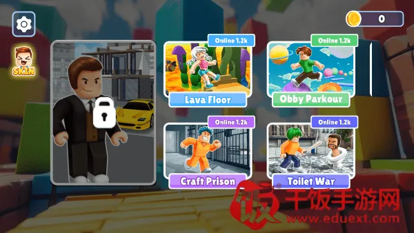 奥比积木世界2025最新版本 奥比积木世界2025最新版本