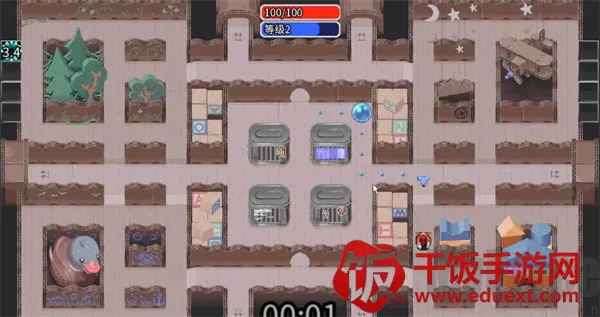 迷宫鼠最新手机版 迷宫鼠最新手机版