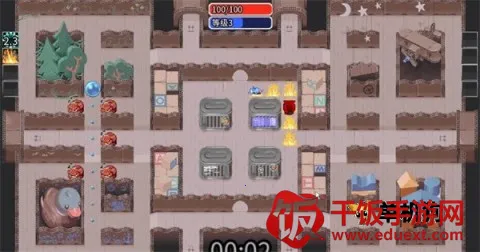 迷宫鼠最新手机版 迷宫鼠最新手机版