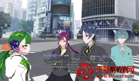 东京时笼安卓版手机版 东京时笼安卓版手机版