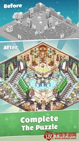 我的袖珍世界(休闲搭建游戏) 我的袖珍世界(休闲搭建游戏)