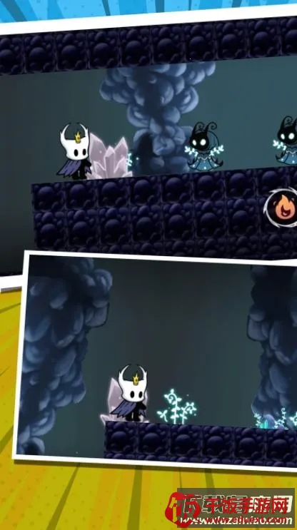 地狱国度骑士冒险(冒险闯关游戏) 地狱国度骑士冒险(冒险闯关游戏)